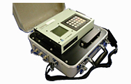 Digital Data Recorder  SAMTAC-802C